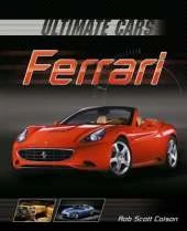 Ultimate Cars: Ferrari