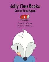 Jolly Time Books: On the Road Again