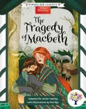 Macbeth: Accessible Symbolised Edition