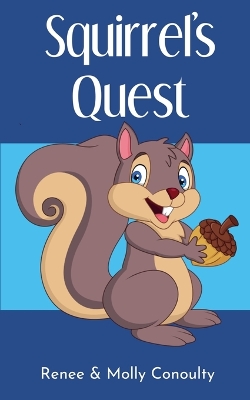 Squirrel's Quest