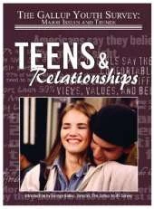Teens and Relationships