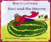 Buri and the Marrow in Polish and English