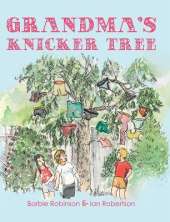 Grandma's Knicker Tree