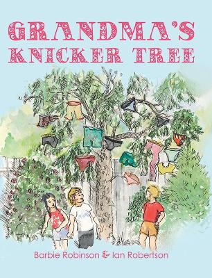 Grandma's Knicker Tree