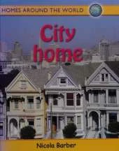 Homes Around the World: City Home