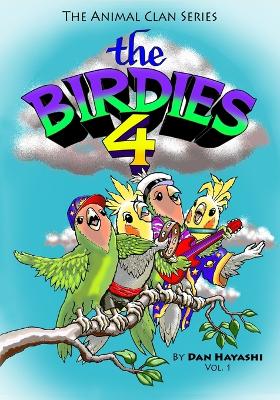The Birdies 4