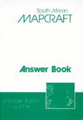 South African Mapcraft