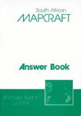 South African Mapcraft