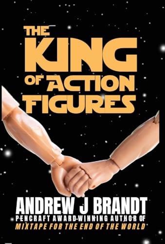The King of Action Figures