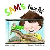 Sam's New Pet
