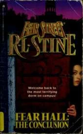 Fear Hall: The Conclusion