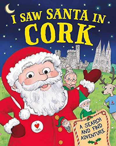 I Saw Santa in Cork