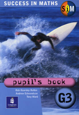 Success in Maths: Pupil's Book General 3 Paper