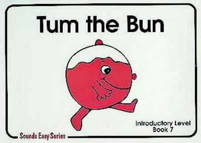 Tum the Bun: Sounds Easy