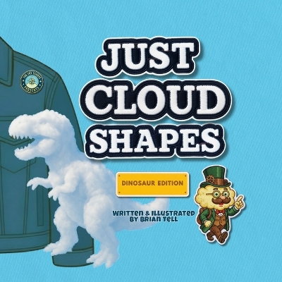 Just Cloud Shapes: Dinosaur Edition