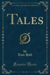 Tales (Classic Reprint)