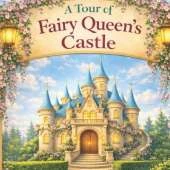 A Tour of Fairy Queen's Castle