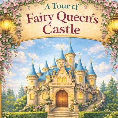 A Tour of Fairy Queen's Castle