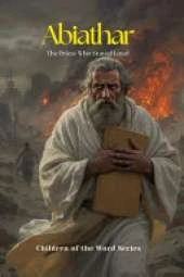 Abiathar: The Priest Who Stayed Loyal