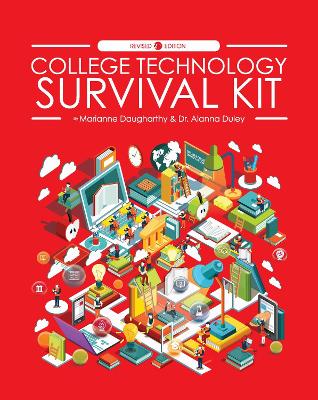 College Technology Survival Kit
