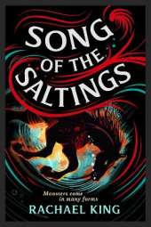 Song of the Saltings