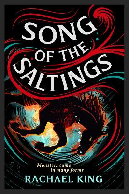 Song of the Saltings