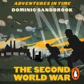 Adventures in Time: The Second World War