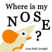 Where is my nose?