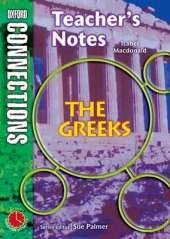Oxford Connections: Year 6: The Greeks: History - Teacher's Notes