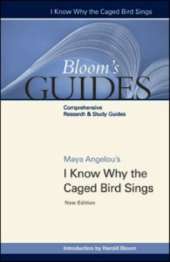 I Know Why the Caged Bird Sings