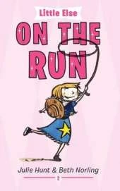 Little Else: on the Run