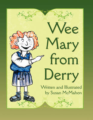 Wee Mary from Derry
