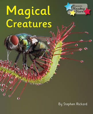 Magical Creatures (Pack 6)