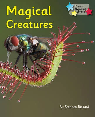 Magical Creatures (Pack 6)