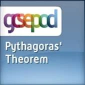 Shape, Space and Measures: Pythagoras' Theorem