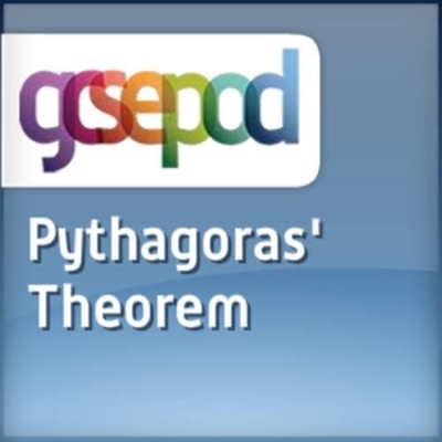 Shape, Space and Measures: Pythagoras' Theorem