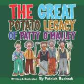 The great potato legacy of Patty O'Malley