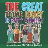The great potato legacy of Patty O'Malley