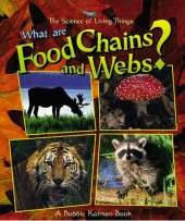 What are Food Chains and Webs?