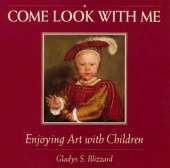 Enjoying Art With Children