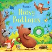 Noisy Bottoms