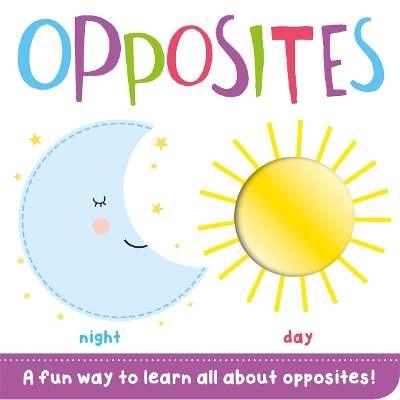 Opposites - CANCELLED