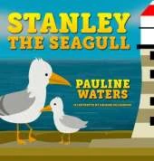 Stanley The Seagull
