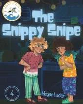The Snippy Snipe