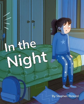 In the Night: Phonics Phase 5