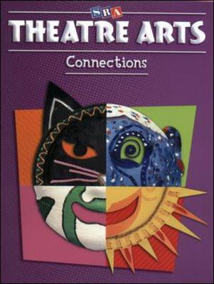 Theatre Arts Connections - Level 4
