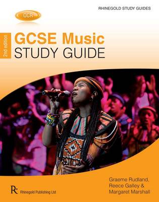 OCR GCSE Music Study Guide