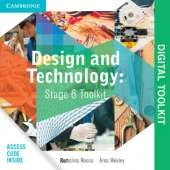 Design and Technology Stage 6 Digital Toolkit