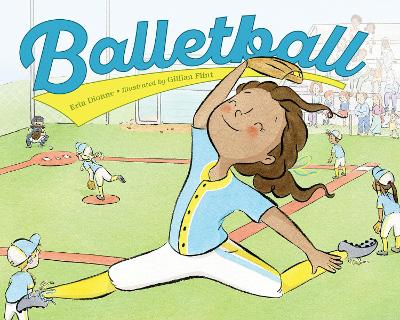 Balletball