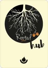 Rooted Junior Hub Cards
